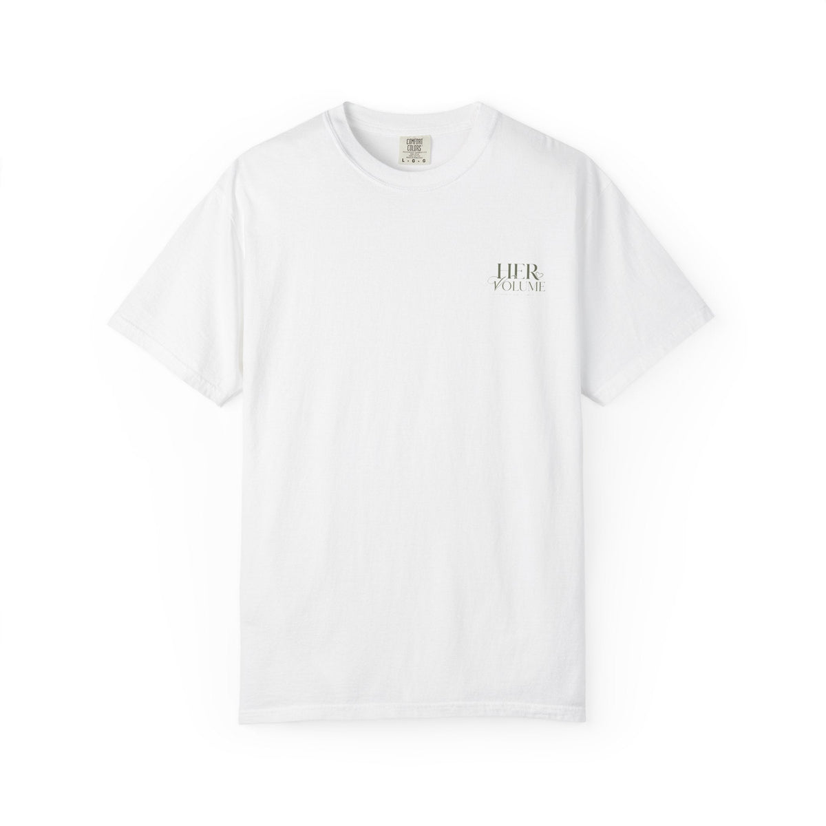 I Said What I Said. No More Shrinking™ | Unisex Graphic Tee