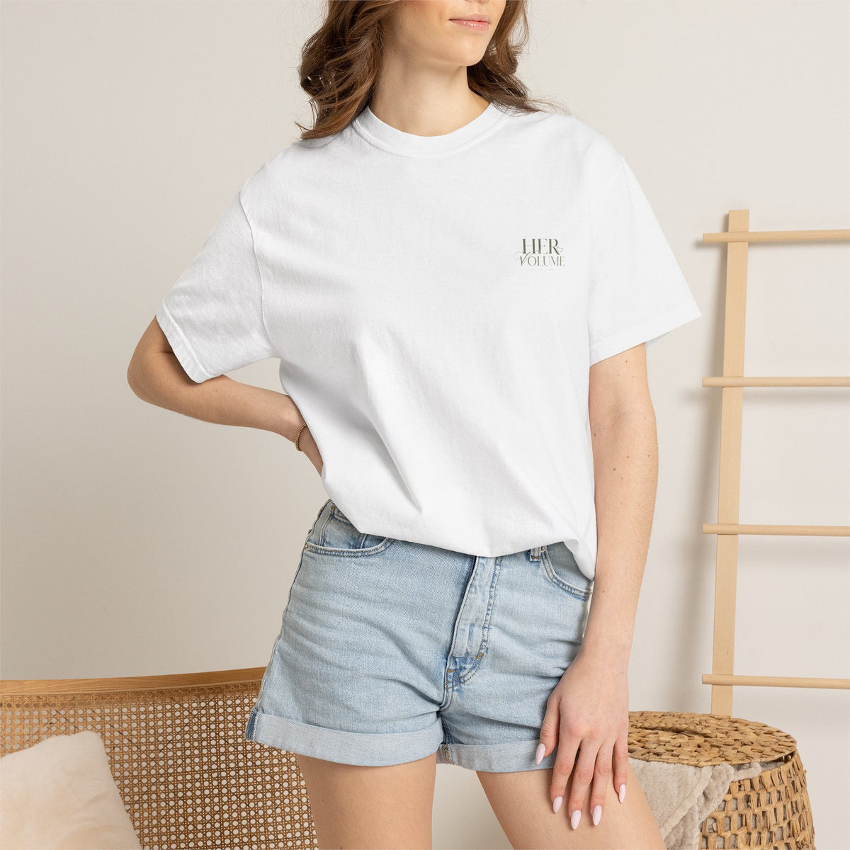 I Said What I Said. No More Shrinking™ | Unisex Graphic Tee